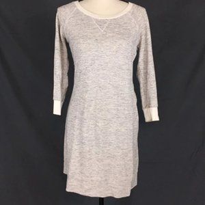 Splendid Sweatshirt Dress